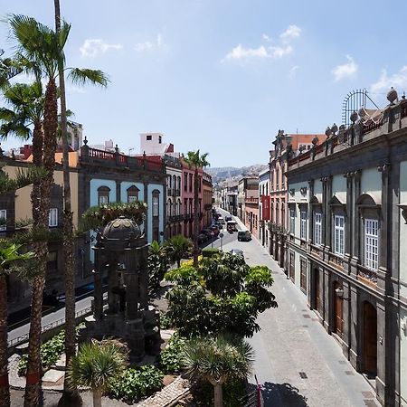 Villa Casa Espiritu Santo Las Palmas / Gran Canaria Exterior foto