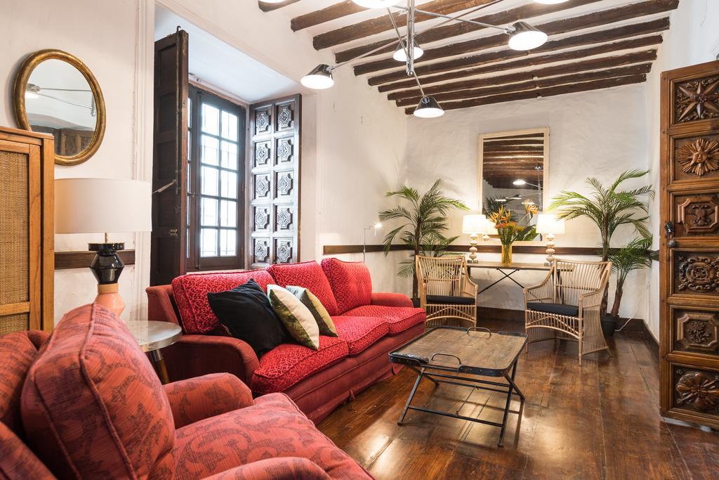 Villa Casa Espiritu Santo Las Palmas / Gran Canaria Exterior foto