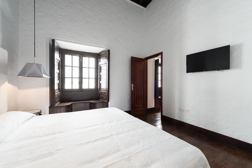 Villa Casa Espiritu Santo Las Palmas / Gran Canaria Exterior foto