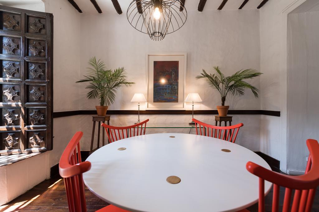 Villa Casa Espiritu Santo Las Palmas / Gran Canaria Exterior foto
